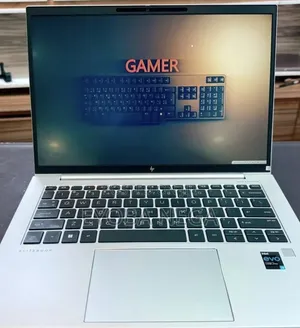New Laptop HP EliteBook 840 G10 16GB Intel Core i5 SSD 512GB