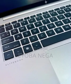 New Laptop HP EliteBook 840 G10 16GB Intel Core i5 SSD 512GB