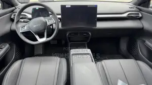 New BYD Seal EV Premium 2026 Gray