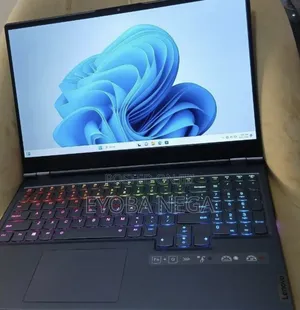 New Laptop Lenovo Legion 5 16GB Intel Core i7 SSD 512GB