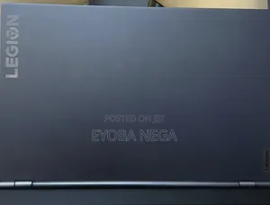 New Laptop Lenovo Legion 5 16GB Intel Core i7 SSD 512GB
