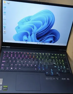 New Laptop Lenovo Legion 5 16GB Intel Core i7 SSD 512GB