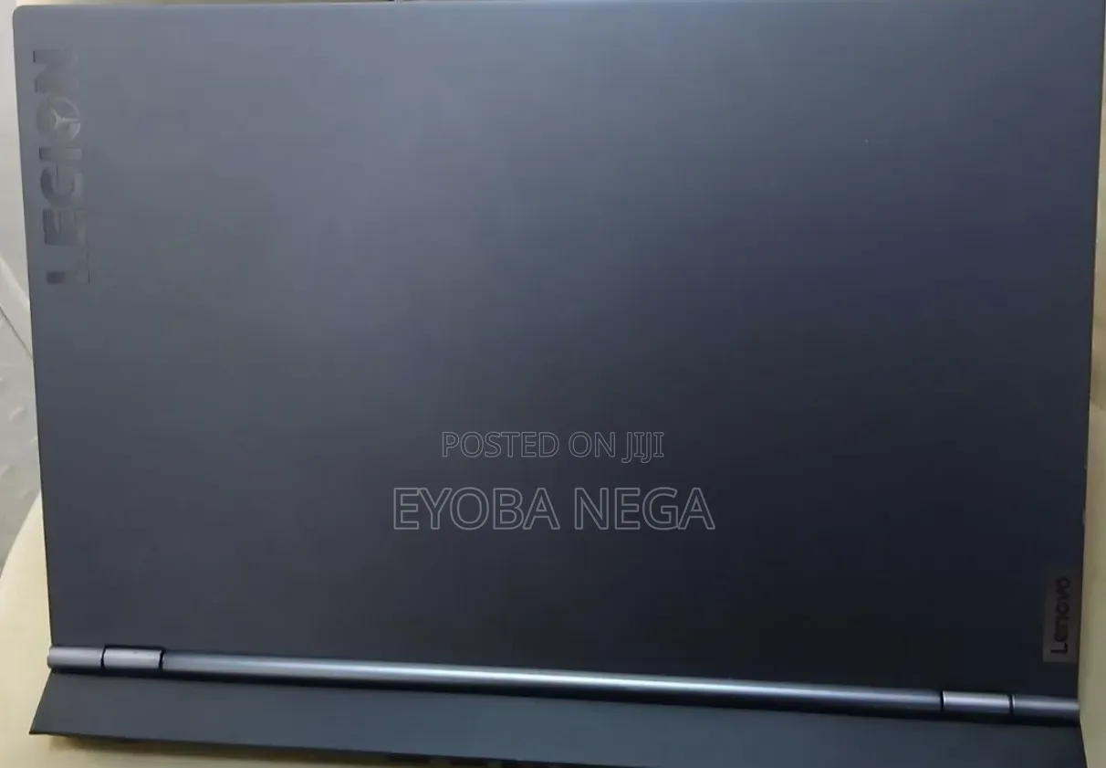 New Laptop Lenovo Legion 5 16GB Intel Core i7 SSD 512GB