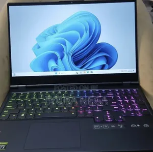 New Laptop Lenovo Legion 5 16GB Intel Core i7 SSD 512GB