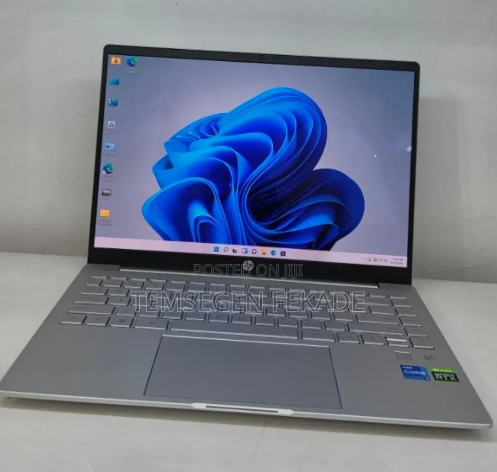 New Laptop HP Pavilion 14 16GB Intel Core i5 SSD 512GB