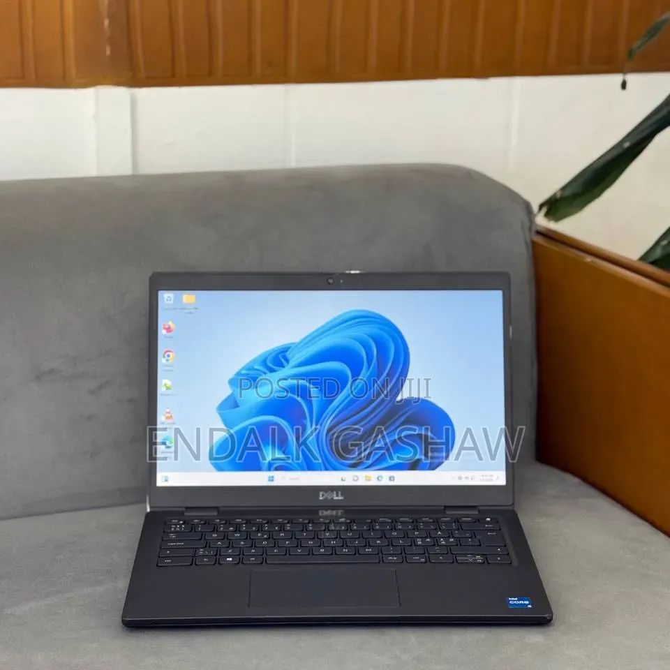 New Laptop Dell Latitude 7420 12GB Intel Core i7 SSD 512GB
