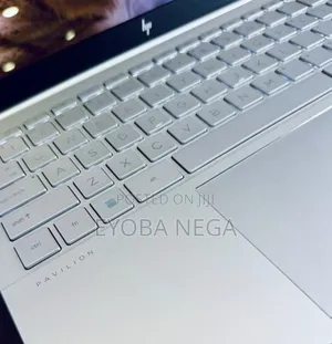 New Laptop HP Pavilion 14 16GB Intel Core i5 SSD 1T