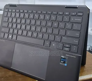 New Laptop HP Spectre X360 16GB Intel Core i7 SSD 512GB