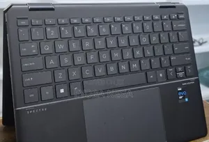 New Laptop HP Spectre X360 16GB Intel Core i7 SSD 512GB