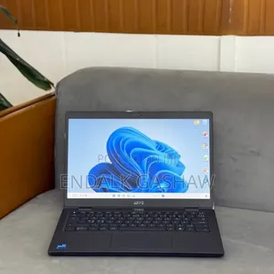 New Laptop Dell Latitude 7420 12GB Intel Core i7 SSD 512GB