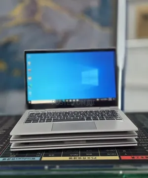 New Laptop HP EliteBook 830 G8 32GB Intel Core i7 SSD 512GB
