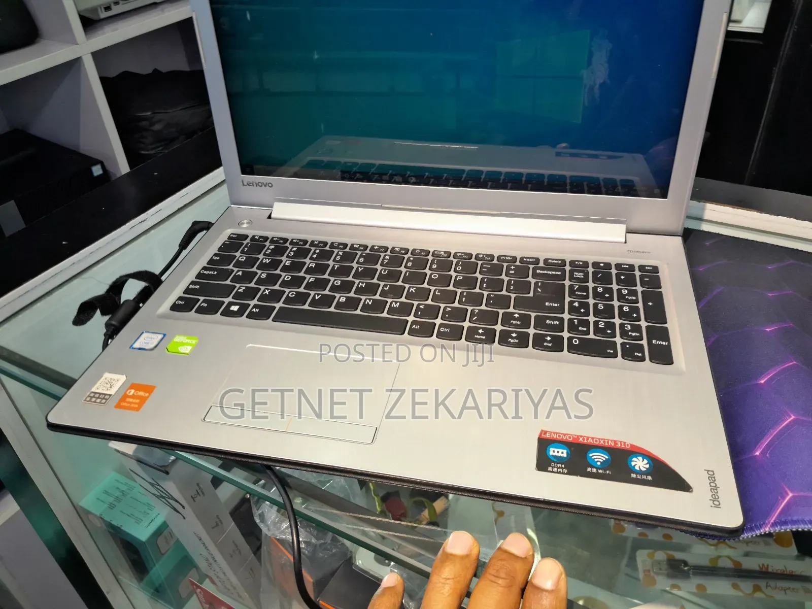 New Laptop HP EliteBook 830 G8 32GB Intel Core i7 SSD 512GB