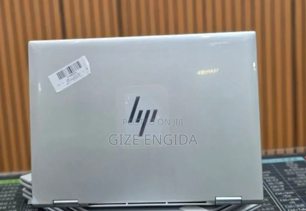 New Laptop HP Elite x360 830 G10 16GB Intel Core i7 SSD 512GB