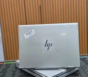 New Laptop HP Elite x360 830 G10 16GB Intel Core i7 SSD 512GB