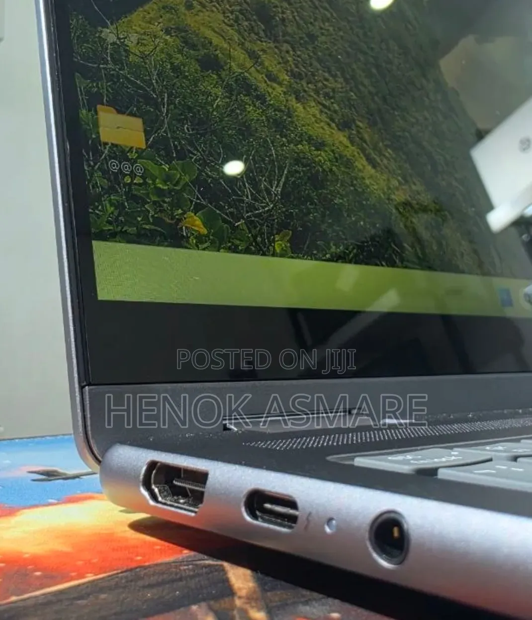 New Laptop Lenovo Yoga 2 16GB Intel Core Ultra 5 SSD 512GB