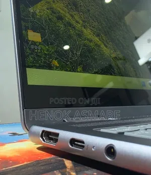 New Laptop Lenovo Yoga 2 16GB Intel Core Ultra 5 SSD 512GB