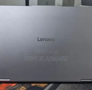 New Laptop Lenovo Yoga 2 16GB Intel Core Ultra 5 SSD 512GB