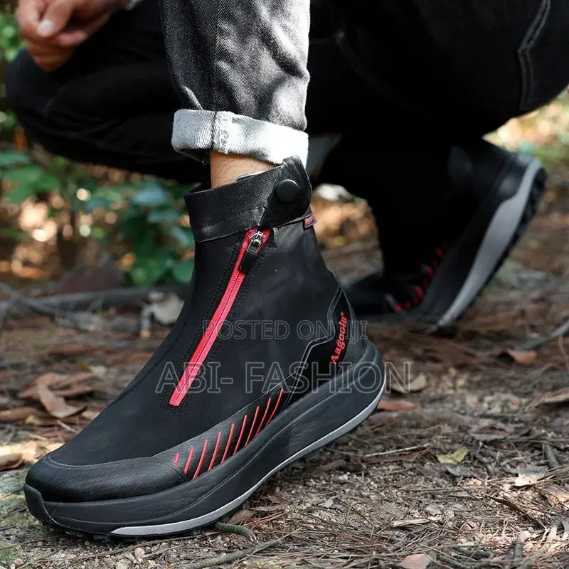 Agoola Waterproof Boots