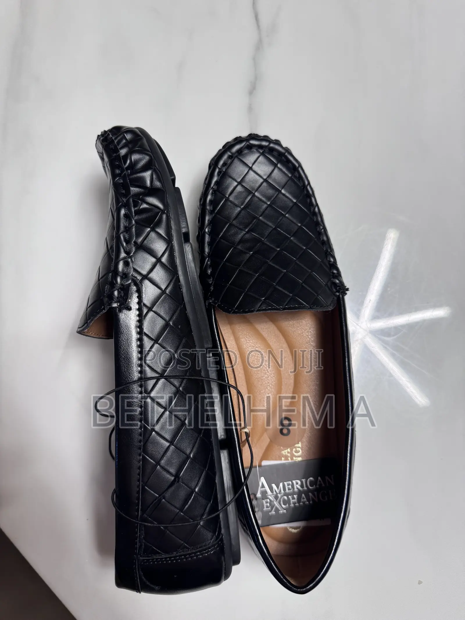 Shoe From Usa Comfort