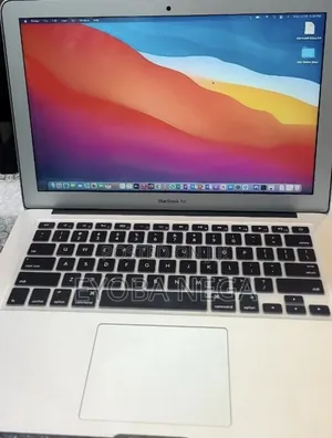 Laptop Apple MacBook Air 2017 8GB Intel Core i5 SSD 128GB