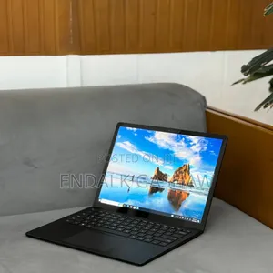 New Laptop Microsoft Surface Laptop 4 16GB Intel Core i7 SSD 512GB