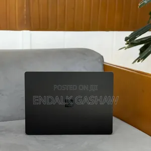 New Laptop Microsoft Surface Laptop 4 16GB Intel Core i7 SSD 512GB