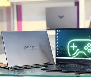 New Laptop HP Omen 16 16GB Intel Core i9 SSD 1T