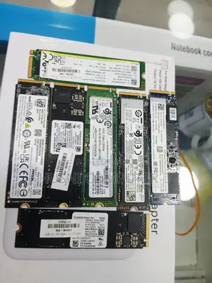512 SSD Nvme