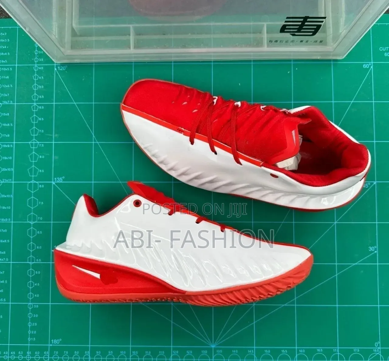 Nike G.T. Cut 4 Pro Master Quality