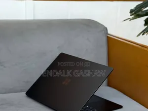 New Laptop Microsoft Surface Laptop 4 16GB Intel Core i7 SSD 512GB