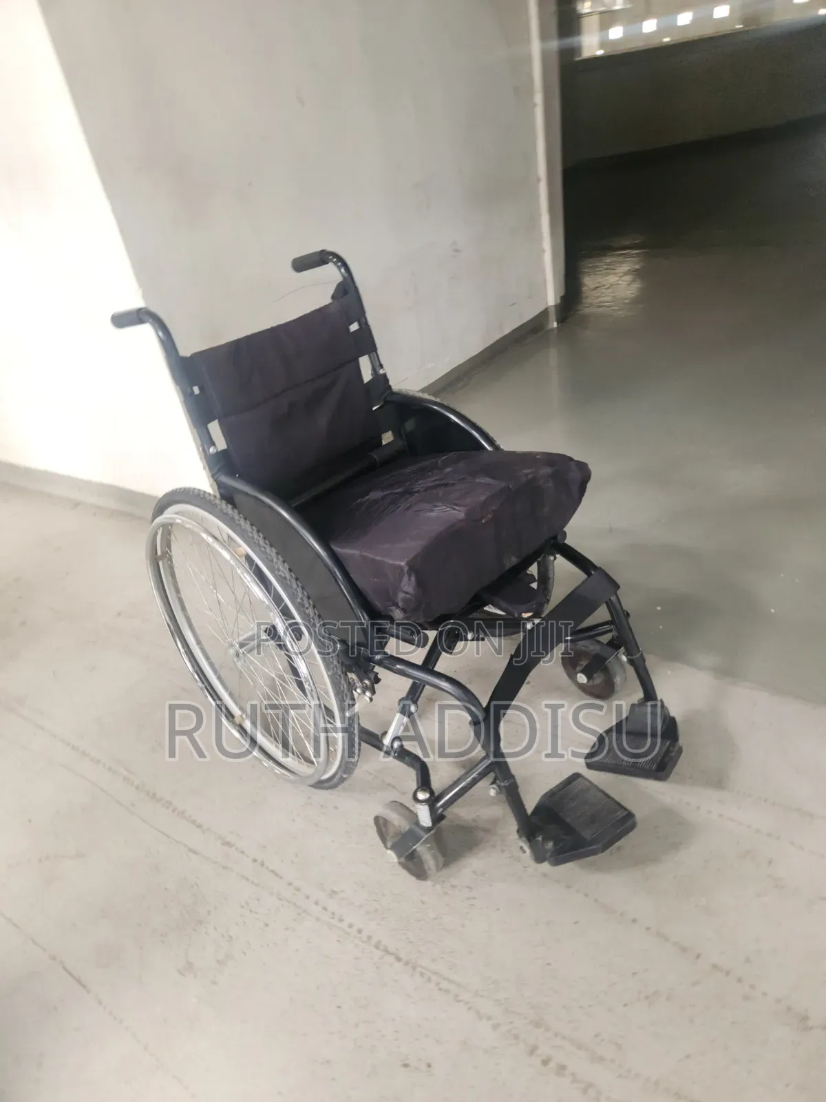 Almunium Stainless Wheelchair重要wheelchair軟弱wheelchair奢靡wheelchair New