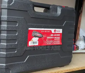 Edon Handheld Welding