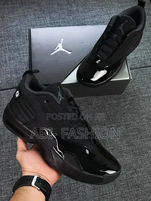Nike Jordan Max Aura 6 Made in Vietnam