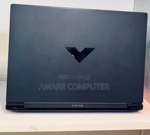 New Laptop HP Victus 16 16GB Intel Core i5 SSD 512GB