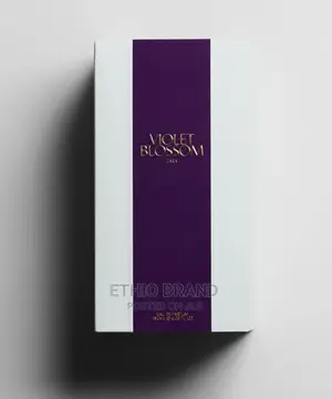 Photo - ZARA Violet Blossom Eau DE Parfum 180 ML