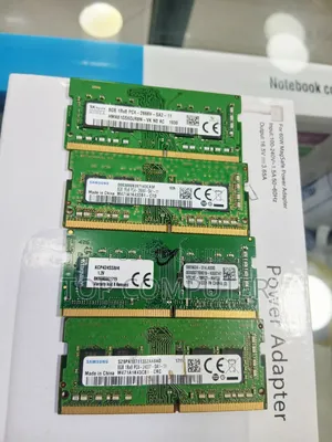 Ddr4 8gb Laptop Ram