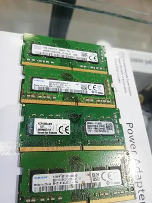 Ddr4 8gb Laptop Ram