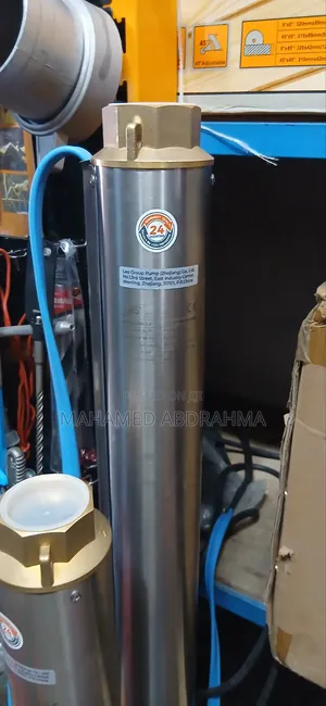 Leo Borhol Pump 2.2 Kw 3hp