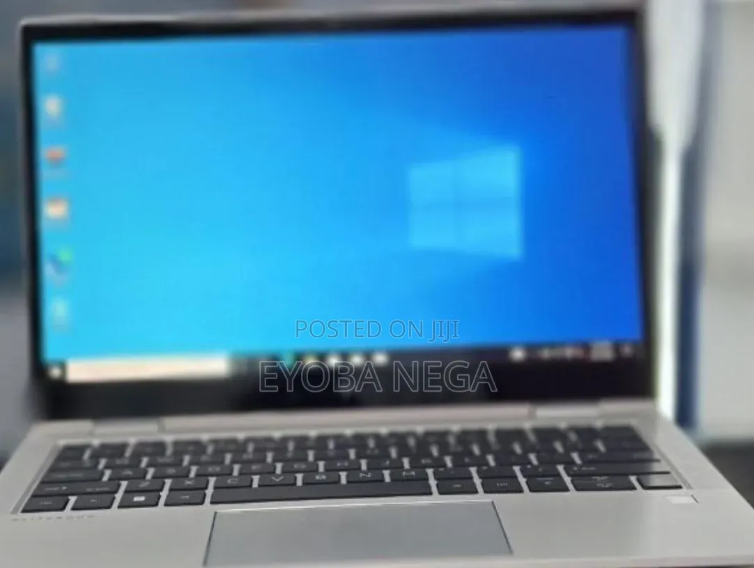 New Laptop HP EliteBook X360 1030 32GB Intel Core i7 SSD 512GB