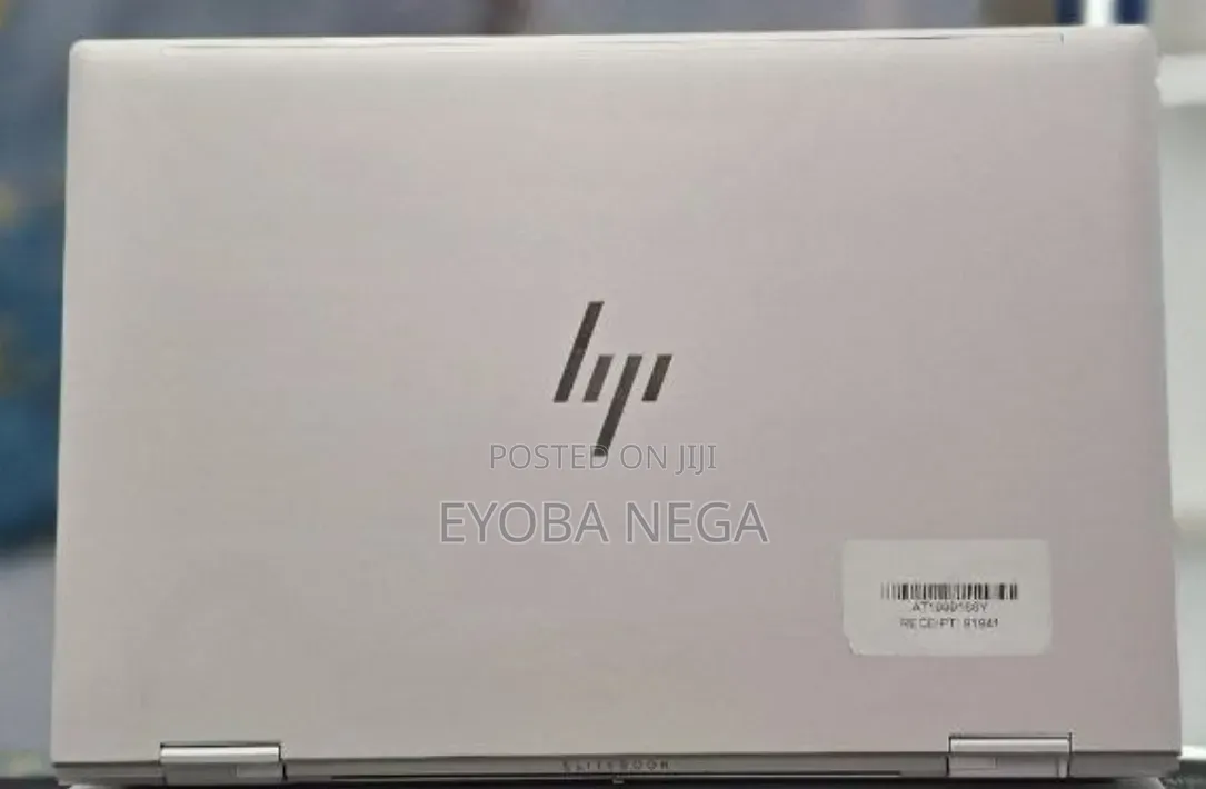 New Laptop HP EliteBook X360 1030 32GB Intel Core i7 SSD 512GB