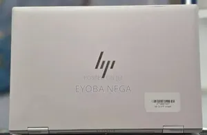 New Laptop HP EliteBook X360 1030 32GB Intel Core i7 SSD 512GB