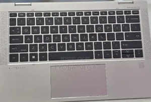 New Laptop HP EliteBook X360 1030 32GB Intel Core i7 SSD 512GB