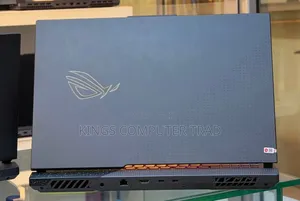 New Laptop Asus ROG Strix G731G 16GB AMD Ryzen 9 SSD 1T