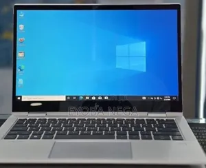 New Laptop HP EliteBook X360 1030 32GB Intel Core i7 SSD 512GB