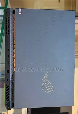 New Laptop Asus ROG Strix G731G 16GB AMD Ryzen 9 SSD 1T