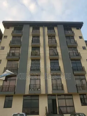 Furnished 3bdrm Apartment in Kibert Zewdie, Bole for sale