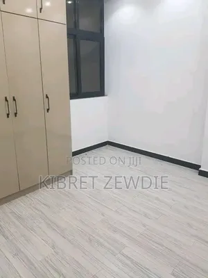 Furnished 3bdrm Apartment in Kibert Zewdie, Bole for sale