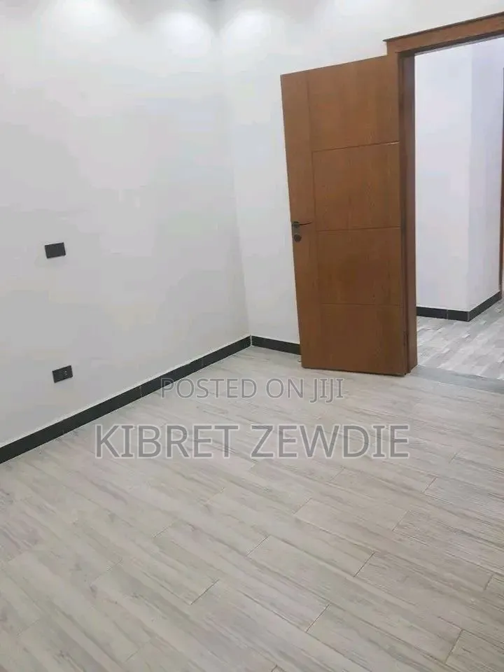 Furnished 3bdrm Apartment in Kibert Zewdie, Bole for sale