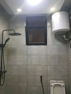 Furnished 3bdrm Apartment in Kibert Zewdie, Bole for sale