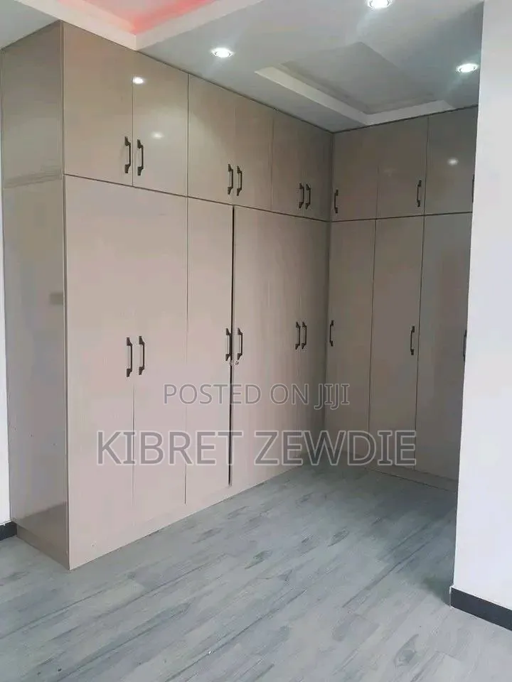 Furnished 3bdrm Apartment in Kibert Zewdie, Bole for sale